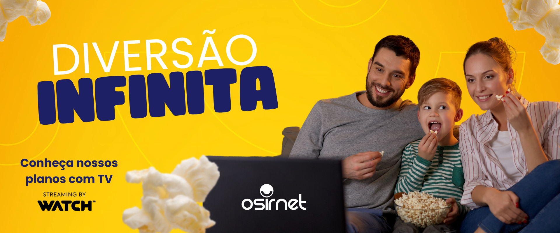 A tecnologia da nossa empresa, a serviço da sua!